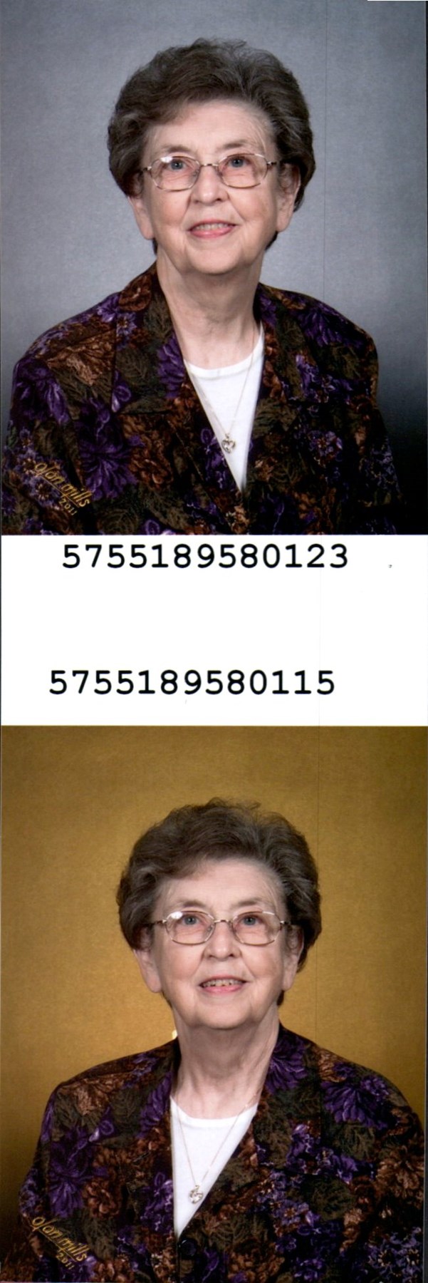 Avis de décès de Dawn I. Summers