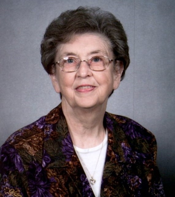 Avis de décès de Dawn I. Summers