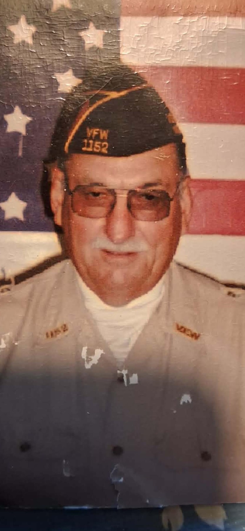Obituary of Timothy Collier, Jr.