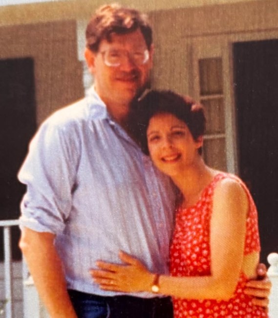 Obituary of Esther Graesser