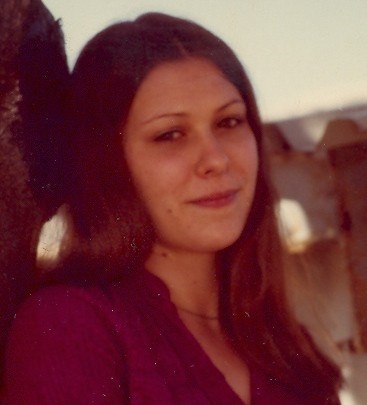 Obituary of Paula Marie Chiodini