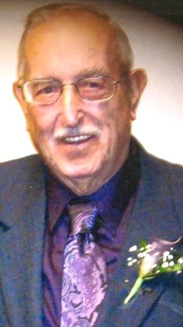 Obituary of Eldon D. Whetstine