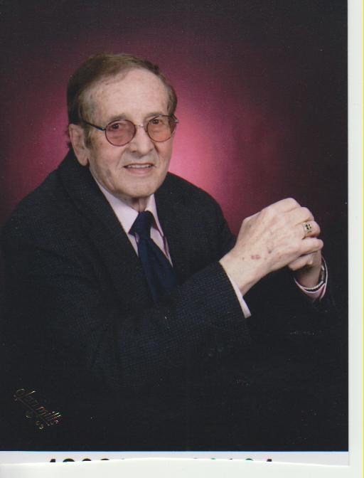 Obituario de James Maxwell Simms