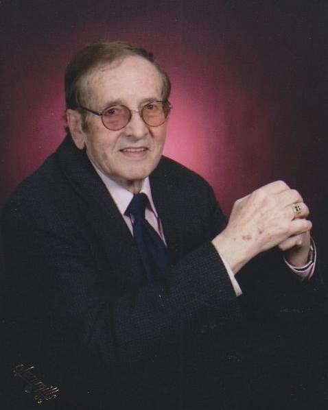Obituario de James Maxwell Simms