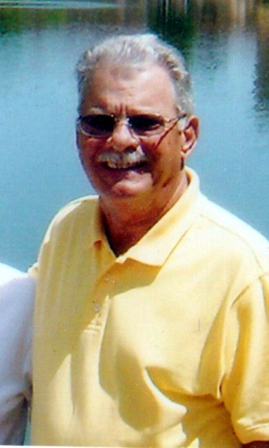 Obituary of Harold Charles Hines