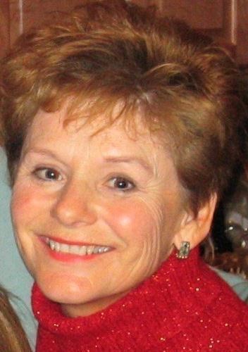 Obituary of Kathleen Ann Hughes