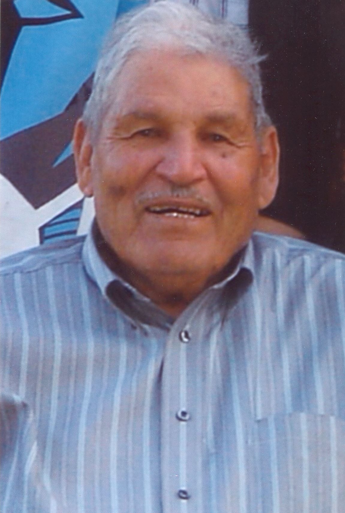 Obituary of Daniel V Magdaleno