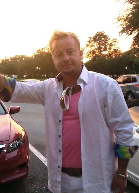 Obituary of Jason Robert Boone