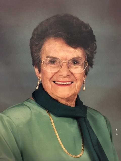 Obituario de Barbara Janice Drolet