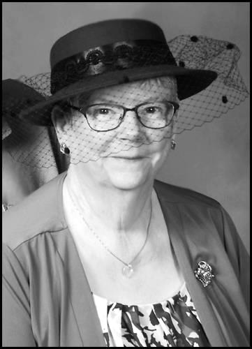 Obituary of Katherine Louise Wrinkle
