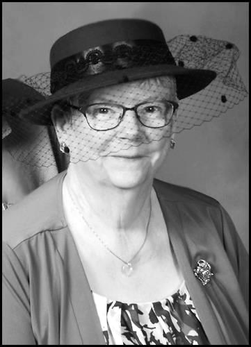 Obituario de Katherine Louise Wrinkle