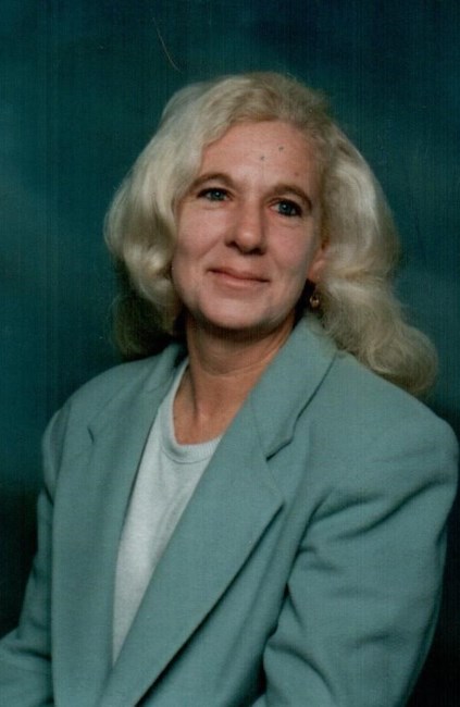 Obituario de Cynthia A. Flynn