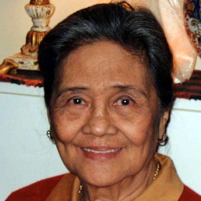 Obituary of Hilda S. Belmonte