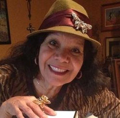 Avis de décès de Esther Jacinta Hernandez