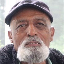 Obituary of Florsell Labora Holland