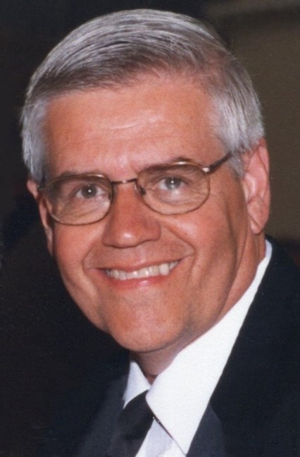 Obituary of Keith Osborn