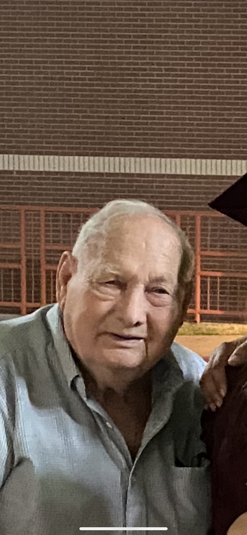 Obituary of Ronald Lunsford