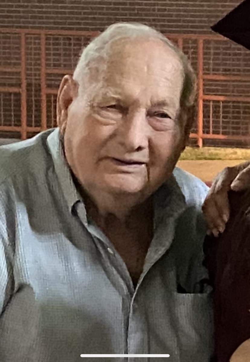 Ronald Lunsford Obituary Hot Springs, AR