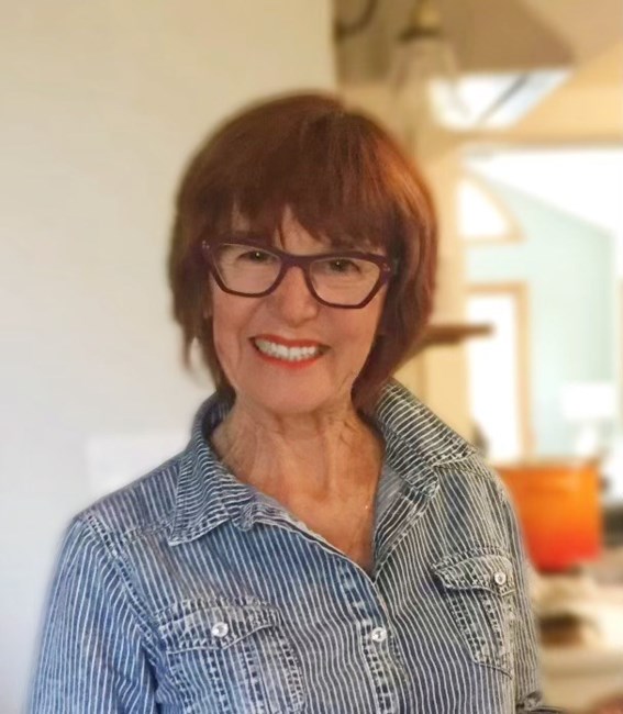 Obituary of Sharon Marie Marshall