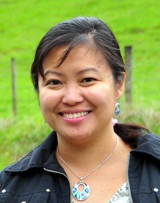 Obituary of Michele Yabes-Manuzon