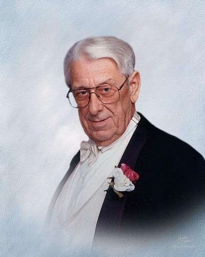 Obituary of Robert Kohler