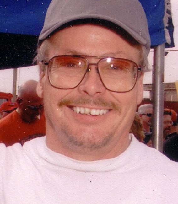 Obituary of Steven Ray Brumley