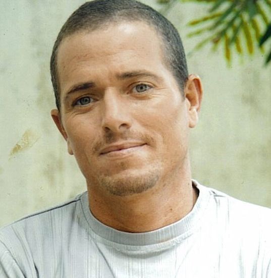 Obituary of Jonas Eneias