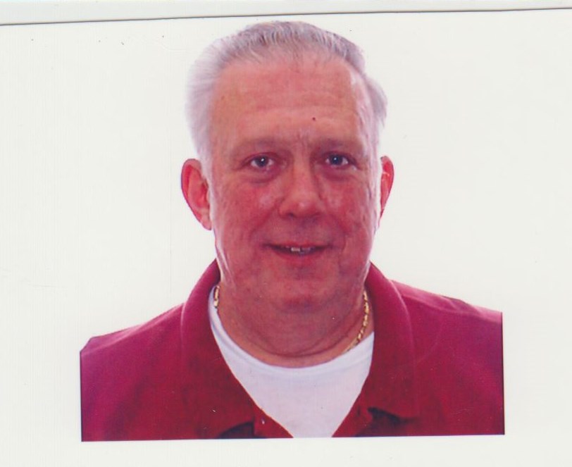 Obituary of Larry Wayne Lynch