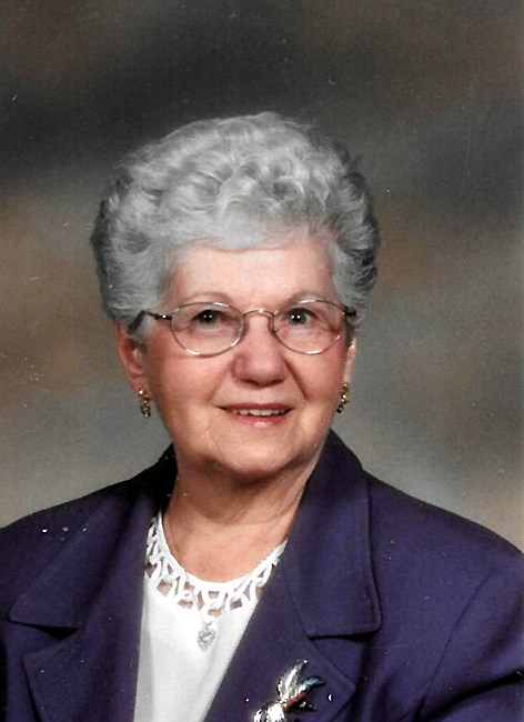 Obituario de Yvonne Côté Goneau-Groulx