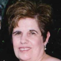 Obituary of Concetta Tina"" (Buccheri) Lombardo
