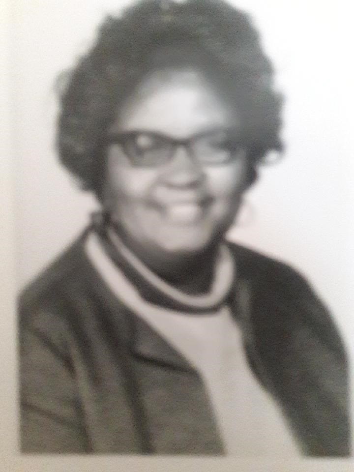 Obituary of Helen Howell Conley