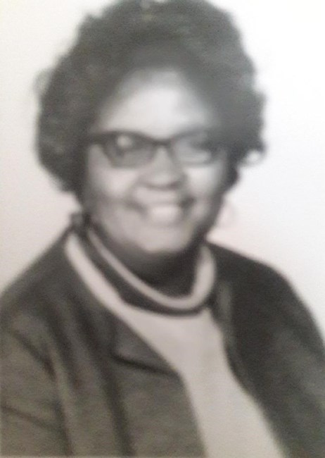 Obituary of Helen Howell Conley