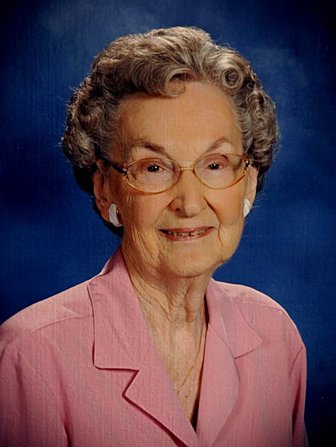 Obituario de Lois Aileen Ames
