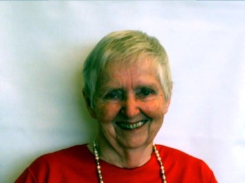 Obituario de Margie Faye Burdick