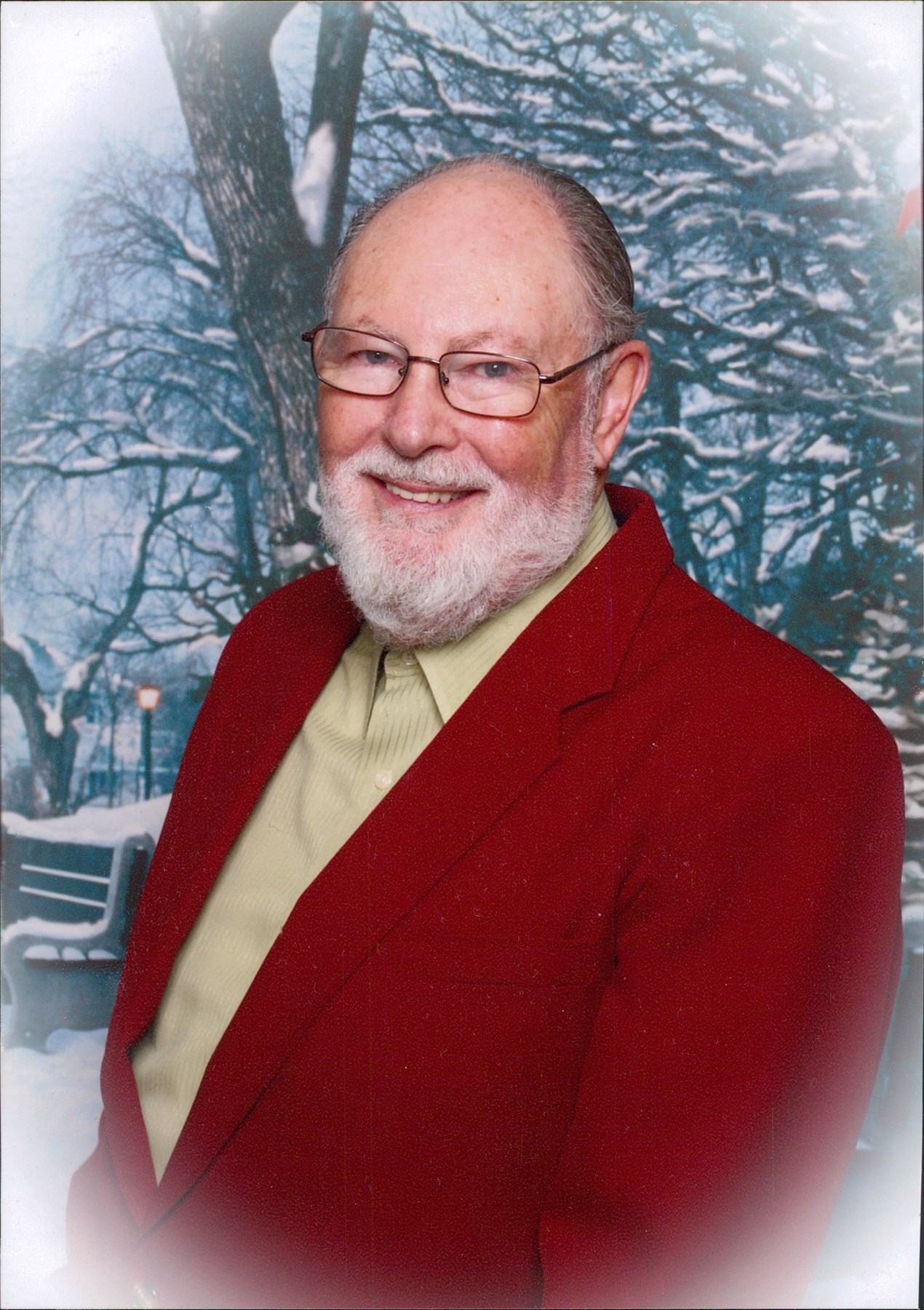 Obituary of Ronald Charles Gartner