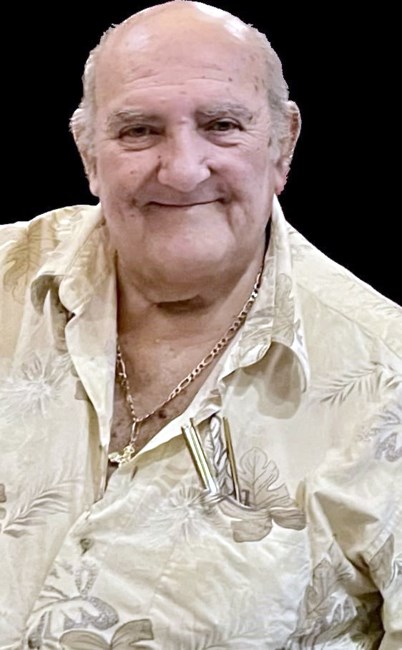 Obituary of Frank Colombo