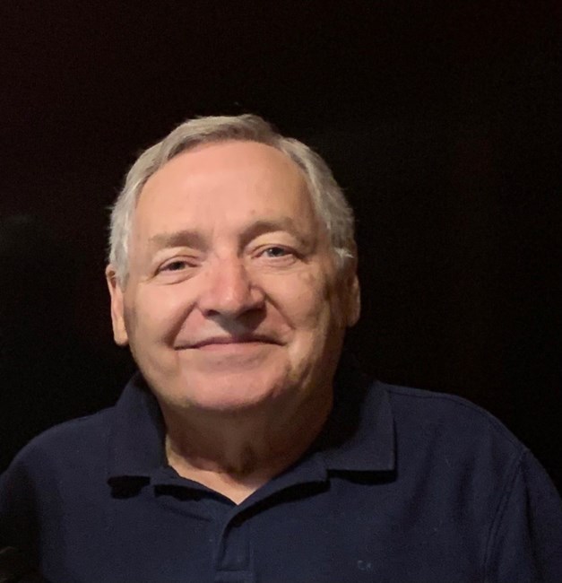 Obituary of Geary J Young