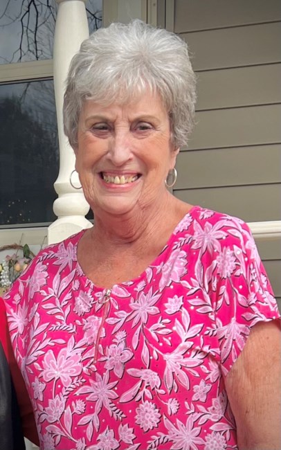 Obituary of Druetta R Lewis