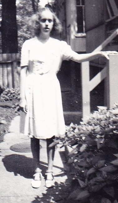 Obituary of Noreen M. Mcguire