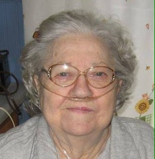 Obituary of June Marlene Engle