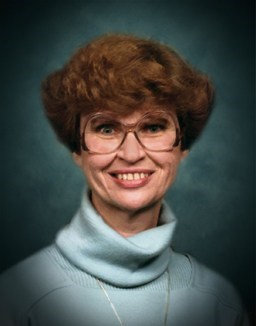 Obituary of Joyce S. Bullock Tracy