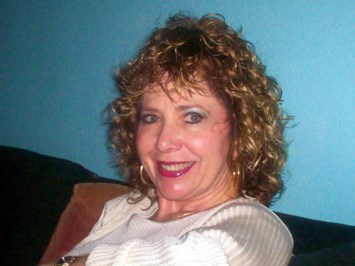 Obituary of Gretchen Gene Alvarado