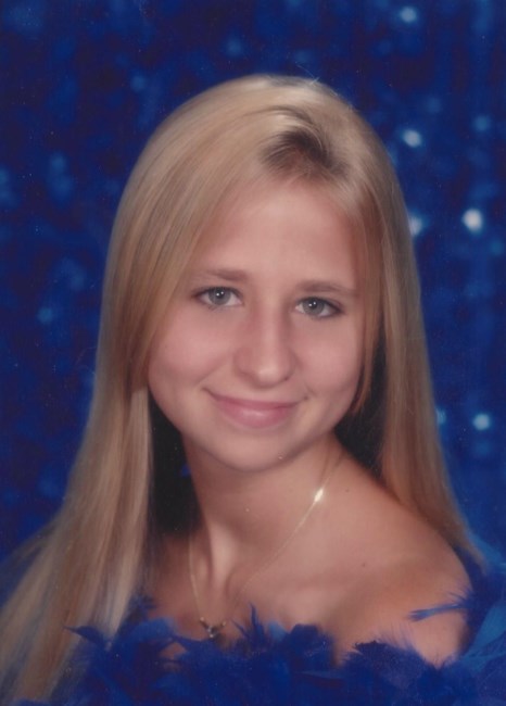 Obituary of Lynda Michele Healy