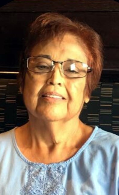 Obituary of Mary A. Hernandez