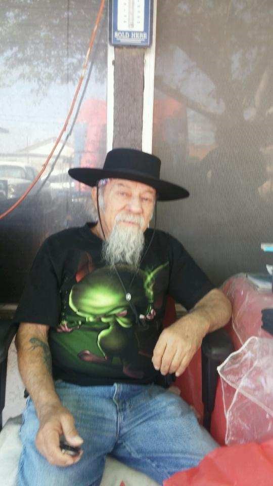Obituary of Raymond Avila Valadez