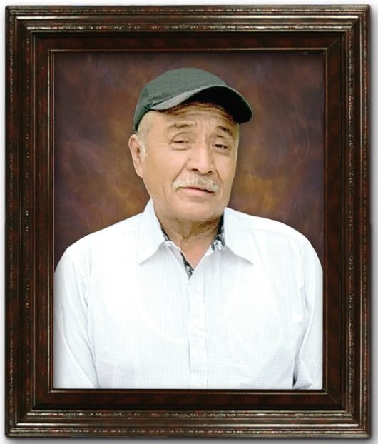 Obituary of Norberto Franco Salazar