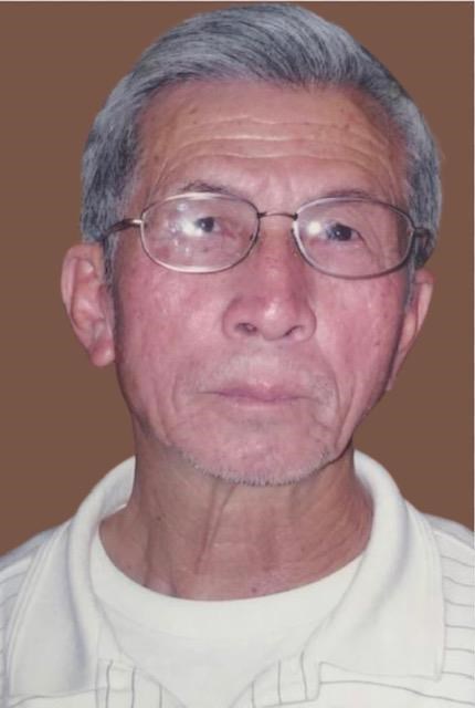 Obituary of Tran Van KIEM Phap Danh MINH KIEM