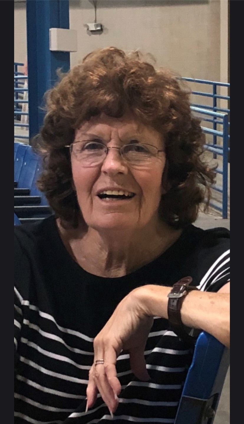 Obituary of Eloise Norman