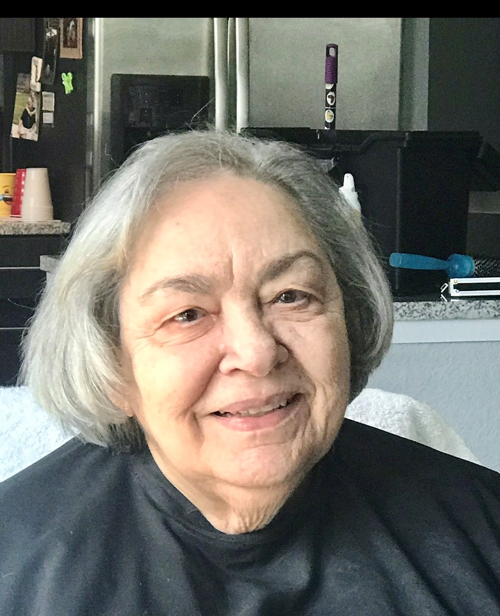 Obituary of Caridad C. Costoya