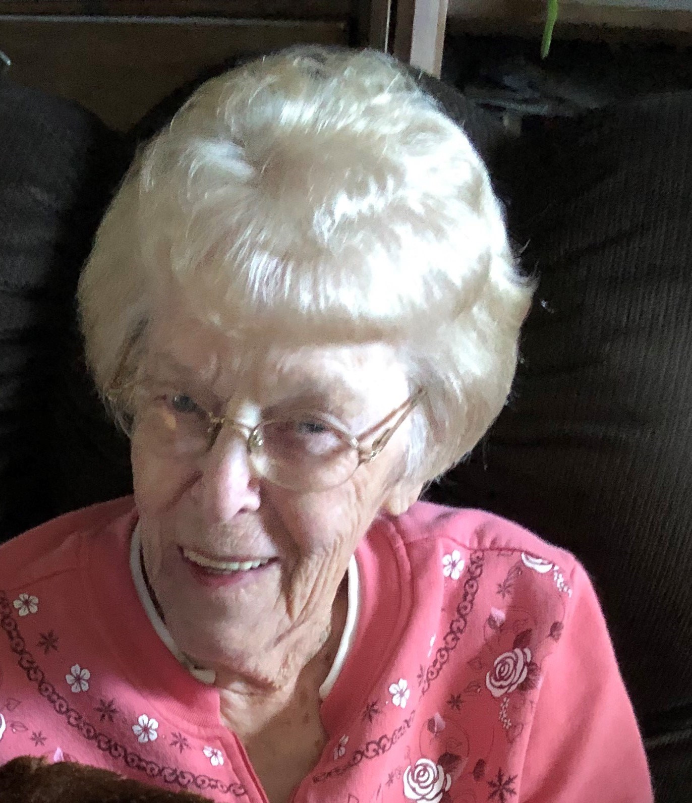 Obituary of Evelyn J. Golden